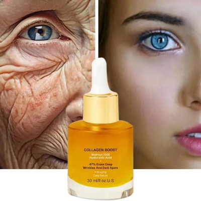 Anti-Wrinkle Face Serum