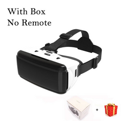 New VR Headset