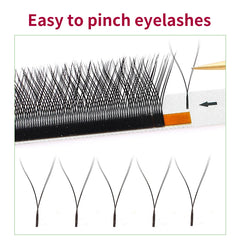 Beauty Eyelashes Extension