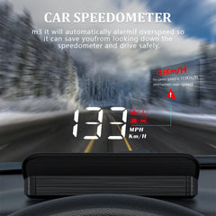 Auto OBD2 GPS Head-Up Display