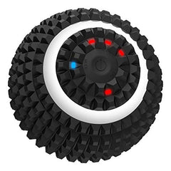 4-Speed Vibrating Electric Massage Ball