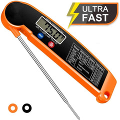 Digital Kitchen Food Thermometer