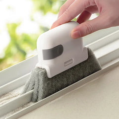 Window Groove Cleaning