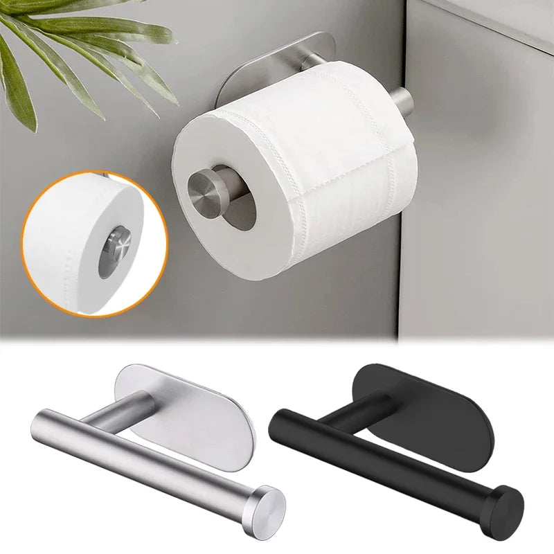 Wall Mount Tissue Dispenser