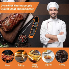 Digital Kitchen Food Thermometer