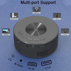 Mini Projector