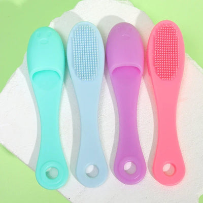 Beauty Silicone Pore Cleaner