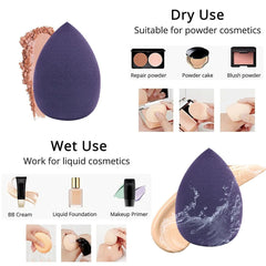 Makeup Cosmetic Puff