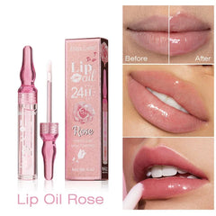 Lip Plump Serum