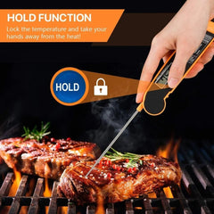 Digital Kitchen Food Thermometer