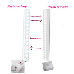 LED Motion Sensor Cabinet Light