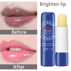 Exfoliating Lip Balm