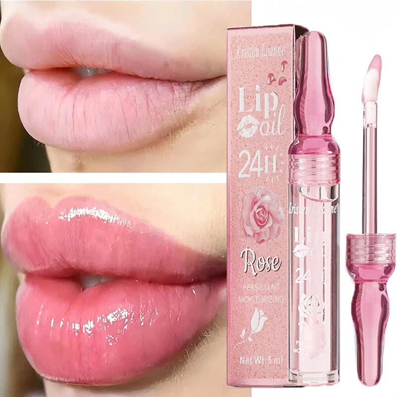 Lip Plump Serum