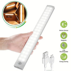 LED Motion Sensor Cabinet Light