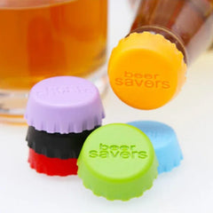 Candy Colors Bottle Caps