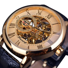 Men Luxury Brand Watch