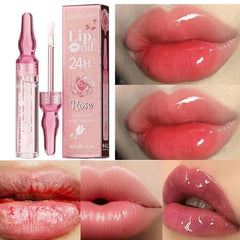 Lip Plump Serum