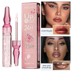 Lip Plump Serum