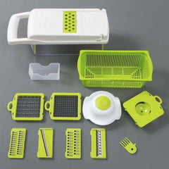 Vegetable Chopper Set